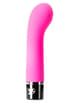 Vibrator - Mer Lyst Ellevill minivibrator rosa - bilde 1