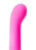 Vibrator - Mer Lyst Ellevill minivibrator rosa - bilde 5