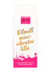 Vibrator - Mer Lyst Ellevill minivibrator lilla - bilde 6