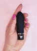 Sexleketøy for henne - Mer Lyst Spenstig klitorisvibrator - bilde 3