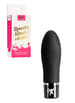 Sexleketøy for henne - Mer Lyst Spenstig klitorisvibrator - bilde 2