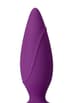 Analsex - Mer Lyst Elegant analplugg liten - bilde 3