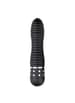Vibrator - EasyToys minivibrator Ribbed - bilde 1