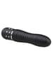 Vibrator - EasyToys minivibrator Ribbed - bilde 3