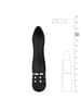Vibrator - EasyToys minivibrator Smooth - bilde 4