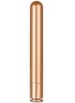 Vibrator - Klassisk vibrator XPointer  gull - bilde 1