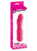 Vibrator - Vibrator Night Pulse rosa - bilde 2