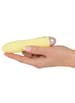Vibrator - Minivibrator Cuties gul - bilde 2