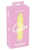 Vibrator - Minivibrator Cuties gul - bilde 6