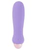 Vibrator - Minivibrator Cuties lilla - bilde 1
