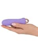 Vibrator - Minivibrator Cuties lilla - bilde 2