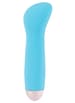 Vibrator - Minivibrator Cuties blå - bilde 1