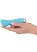 Vibrator - Minivibrator Cuties blå - bilde 3