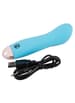 Vibrator - Minivibrator Cuties blå - bilde 5