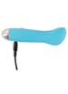 Vibrator - Minivibrator Cuties blå - bilde 4