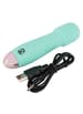 Vibrator - Minivibrator Cuties grønn - bilde 4