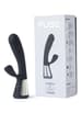 Vibrator - Rabbitvibrator Kiiroo Fuse Svart - bilde 3