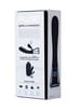 Vibrator - Rabbitvibrator Kiiroo Fuse Svart - bilde 4