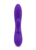 Vibrator - Rabbitvibrator Lea Glitter lilla - bilde 4