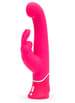 Vibrator - Rabbitvibrator Happy Rabbit G-punkt rosa - bilde 1