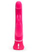 Vibrator - Rabbitvibrator Happy Rabbit G-punkt rosa - bilde 3