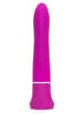 Vibrator - Rabbitvibrator Happy Rabbit Curve lilla - bilde 4