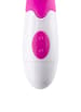 Vibrator - EasyToys rabbitvibrator Lily - bilde 3