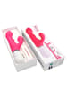 Vibrator - Lovense rabbitvibrator Nora - bilde 12