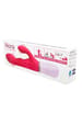Vibrator - Lovense rabbitvibrator Nora - bilde 11
