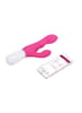 Vibrator - Lovense rabbitvibrator Nora - bilde 3