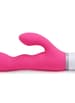 Vibrator - Lovense rabbitvibrator Nora - bilde 4
