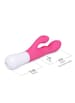 Vibrator - Lovense rabbitvibrator Nora - bilde 2
