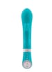 Vibrator - Rabbitvibrator B Swish Bwild grønn - bilde 2