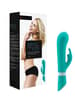 Vibrator - Rabbitvibrator B Swish Bwild grønn - bilde 8