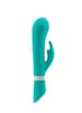 Vibrator - Rabbitvibrator B Swish Bwild grønn - bilde 1