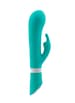 Vibrator - Rabbitvibrator B Swish Bwild grønn - bilde 5