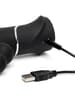 Sexleketøy for henne - Rabbitvibrator Happy Rabbit Triple - bilde 6