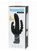 Sexleketøy for henne - Rabbitvibrator Happy Rabbit Triple - bilde 7