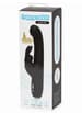 Vibrator - Rabbitvibrator Happy Rabbit g-punkt slim - bilde 5