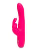 Vibrator - Rabbitvibrator Happy Rabbit Curve slim - bilde 1