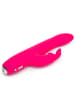 Vibrator - Rabbitvibrator Happy Rabbit Curve slim - bilde 4