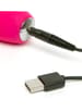 Vibrator - Rabbitvibrator Happy Rabbit Curve slim - bilde 5