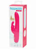 Vibrator - Rabbitvibrator Happy Rabbit Curve slim - bilde 3