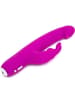 Vibrator - Rabbitvibrator Happy Rabbit Real slim - bilde 4