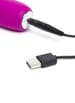 Vibrator - Rabbitvibrator Happy Rabbit Real slim - bilde 5