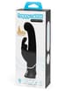 Vibrator - Rabbitvibrator Happy Rabbit G-punkt sort - bilde 6