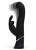Vibrator - Rabbitvibrator Happy Rabbit G-punkt sort - bilde 2