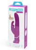 Vibrator - Rabbitvibrator Happy Rabbit Power Motion - bilde 6