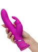 Vibrator - Rabbitvibrator Happy Rabbit Power Motion - bilde 2