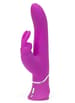 Vibrator - Rabbitvibrator Happy Rabbit Power Motion - bilde 4